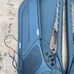 Обшивки дверей комплект Mercedes-Benz SL-класс R230  Mercedes-Benz SL-klasse  