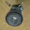 Компрессор кондиционера Toyota Chaser 