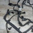 Проводка ДВС Opel Astra J (2009—2012) Opel Astra оригинальный номер 13363474