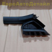 Накладка порога внутренняя задняя Volvo XC40 Volvo XC40 оригинальный номер 31469245