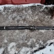 Кардан Lexus GS 3 3GRFSE GS300 Lexus GS  