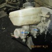 Цилиндр главный тормозной с бачком Renault Logan 05-14 б/у Renault Logan  оригинальный номер 6001551028