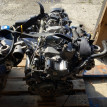 Двигатель D4EA Hyundai/Kia 2.0 126 л.с. Hyundai Santa Fe оригинальный номер 2110127A30