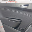 Обшивка двери задней левой Opel Astra J универсал Opel Astra оригинальный номер 13258735