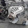 Двигатель Toyota Corolla Rumion оригинальный номер 190000T040