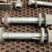 Болты подвески BMW X5 оригинальный номер 33 30 6 770 968, 33 30 6 770 968, 33306770968, 6770968, 33 32 6 768 611, 33326768611, 6768611, 33 30 6 777 169, 33306777169, 6777169, 33 30 6 777 170, 33306777170, 6777170, 33 30 6 770 250, 33306770250, 6770250, 07 12 9 907 861, 07129907861, 9907861, 33 3