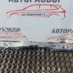 Рамка радиатора верхняя Toyota Avensis T250 Toyota Avensis оригинальный номер 5321605030