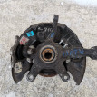 Кулак передний правый Mercedes-Benz A-класс W168 Mercedes-Benz A-klasse оригинальный номер A1683301720