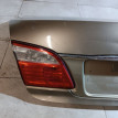 Крышка багажника Nissan Cefiro оригинальный номер H43002Y0CM