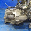 АКПП Nissan Cube  