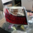 Фонарь Mazda Cx-9 2009-2015 TD1151160, задний левый Mazda CX-9  