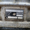 АКПП Volkswagen Touareg 7L GP BPE 2.5 2007 Volkswagen Touareg 