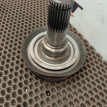 Фланец редуктора BMW X1 оригинальный номер 33 13 1 428 124, 33 13 1 428 124, 33131428124, 1428124, 33 13 1 428 252, 33131428252, 1428252