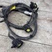 Проводка задняя SsangYong Actyon New, парктроников Ssang Yong Actyon оригинальный номер 8290034020