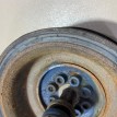 Шкив коленвала Audi A8 D3-4E Audi 200 оригинальный номер 077105251
