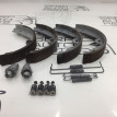 Механизм ручника с колодками Volkswagen Touareg NF Volkswagen Touareg