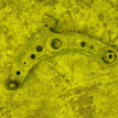 Рычаг Toyota Passo оригинальный номер 48069B1010
