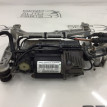 Компрессор пневмоподвески Audi Q7 4L 3.0TDI CRCA Audi Q7