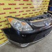 Панель передняя Hyundai ix55 оригинальный номер 641013J000