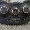 Блок управления отопителем Hyundai Solaris Hyundai Solaris оригинальный номер 972504L050RY