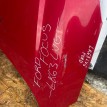 Капот Ford focus 3 дорестайлинг красный Ford Focus оригинальный номер 1852919