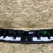 Накладка задней панели Jetour Dashing  оригинальный номер 403009124AA