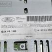 Магнитола Ford Kuga II (2012—2016) Ford Kuga оригинальный номер 2112788
