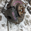 Ступица Volvo V50 