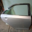 Дверь Toyota Camry 2012-2017 6700333161 50 55, задняя правая Toyota Camry  