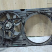 Вентилятор радиатора Skoda Octavia (A5 1Z-) 2004-2013 Skoda Octavia оригинальный номер 1J0121207M