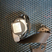 Ремень безопасности передний правый Opel astra J Opel Astra оригинальный номер 617023500