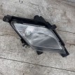 Фара противотуманная ssang yong Actyon New правая Ssang Yong Actyon оригинальный номер 8320234001