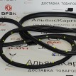 Уплотнительная резинка боковой двери Chery Tiggo 7 Chery Tiggo 7  