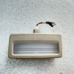 Фонарь подсветки зеркала BMW 5 F10 N52B30 2011 BMW 5er оригинальный номер 63 31 9 163 767