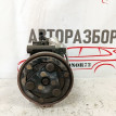 Компрессор кондиционера Suzuki SX4 2006-2014 Suzuki SX4 оригинальный номер 9520163JA1