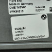 Блок управления двигателем BMW X3 оригинальный номер 12 14 7 602 216, 12 14 7 602 216, 12147602216, 7602216, 12 14 7 594 486, 12147594486, 7594486, 12 14 7 594 485, 12147594485, 7594485, 12 14 7 584 310, 12147584310, 7584310, 12 14 7 584 309, 12147584309, 7584309, 12 14 7 587 167, 12147587167, 7587167, 12 1