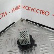 Реостат печки Mitsubishi Pajero  