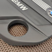 Декоративная крышка двигателя BMW X5 оригинальный номер 13 71 7 812 063, 13 71 7 812 063, 13717812063, 7812063