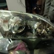 Фара галоген Honda Cr-V 3 2007-2012 33100SWWE0, передняя правая Honda CR-V  