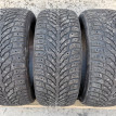 Nokian Tyres Hakkapeliitta 9 245/50 R18   