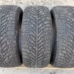 Nokian Tyres Hakkapeliitta 9 245/50 R18    