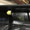 Накладка на торпеду кожа Toyota RAV 4 IV (CA40) Рестайлинг  оригинальный номер 55012-42090-C5 