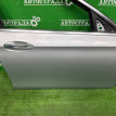 Дверь Mercedes E 2016-2024 A2137200205 W213, передняя правая Mercedes-Benz E-klasse 