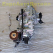 Редуктор передний Land Rover L462 / L663 2024г Land Rover Defender оригинальный номер LR142004