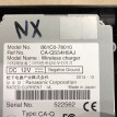 Беспроводное зарядное устройство Lexus NX внедорожник 5 дв.  оригинальный номер 861C0-78010