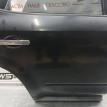 Дверь задняя правая Nissan Murano  