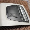 Плафон потолка BMW X3  