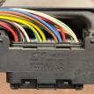 Разъем DME BMW X1 оригинальный номер 12 52 7 577 868, 12 52 7 577 868, 12527577868, 7577868, 7599695, 7 599 695