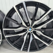 Диски колёсные BMW X6 2020 36119882610 G06 B57D30A BMW X6 