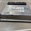 Блок управления подвеской Audi A8 D3-4E Audi 200 оригинальный номер 4Е0907553E